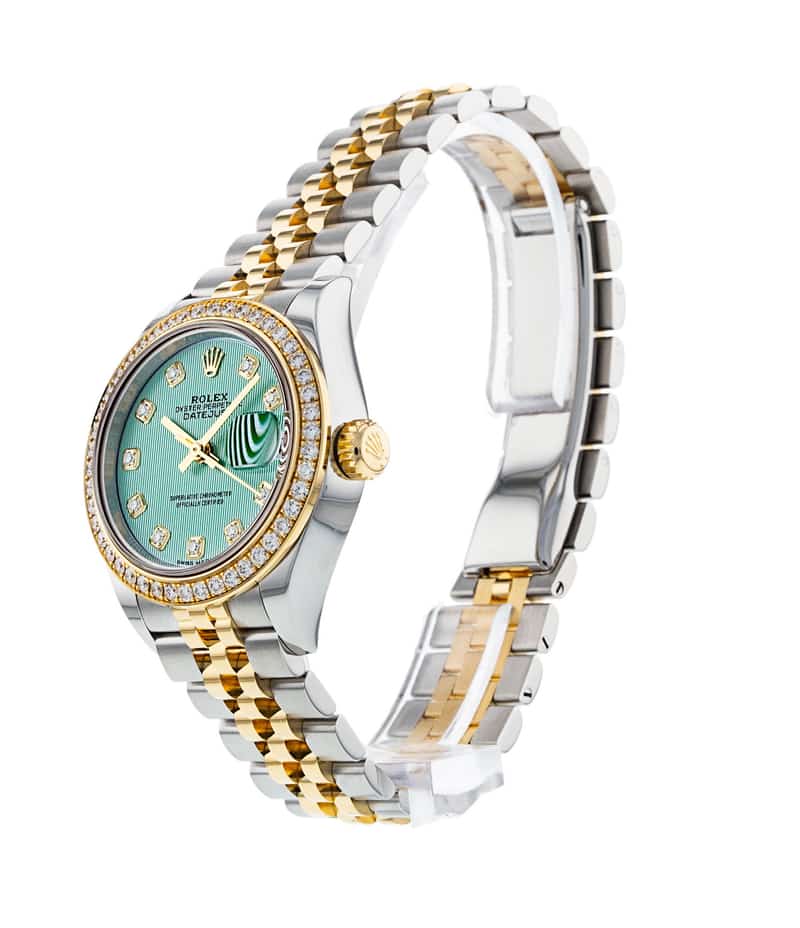 Rolex Datejust Lady 28 279383 RBR